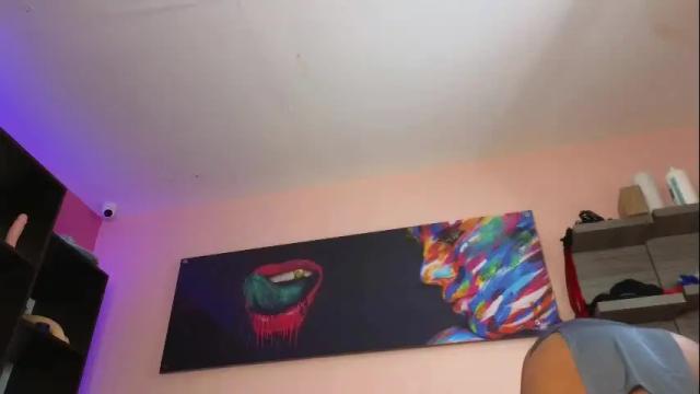 Image 3 of axhley_p Stream on Chaturbate on 2 months ago