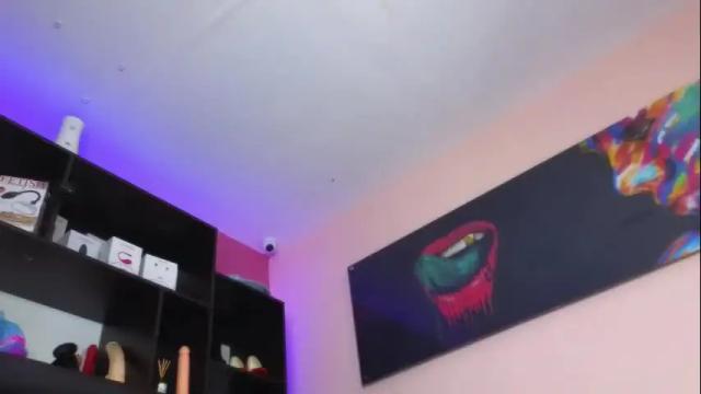 Image 10 of axhley_p Stream on Chaturbate on 1 month ago