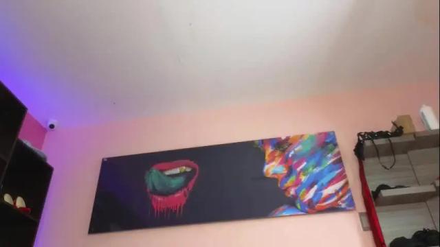 Thumbnail 3, axhley_p's Stream at Chaturbate, 1 month ago