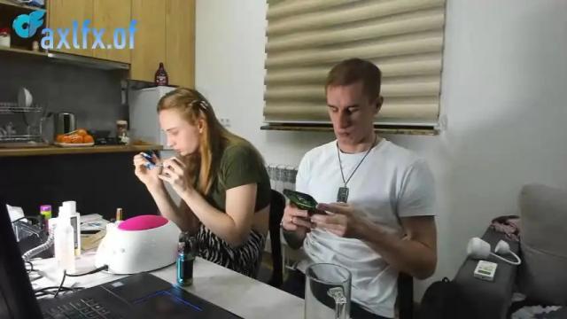 Image 3 of axl_fx Stream on Chaturbate on 14 months ago