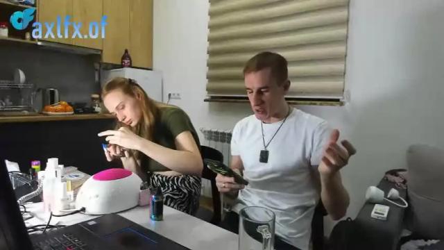 Image 4 of axl_fx Stream on Chaturbate on 14 months ago