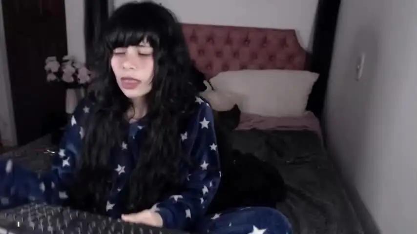 axul_mica Chaturbate