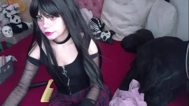 Thumbnail 1, axul_mica's Stream at Chaturbate, 11 hours ago