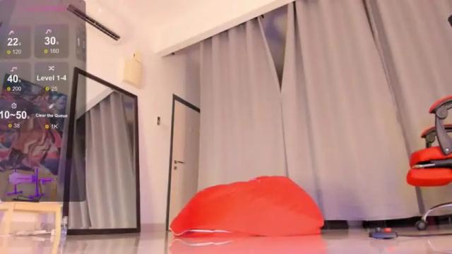 Thumbnail 1, aya_hitakayama's Stream at Chaturbate, 18 months ago