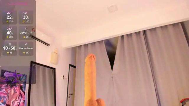 Image 12 of aya_hitakayama Stream on Chaturbate on 13 months ago