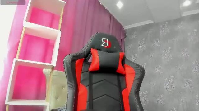 Thumbnail 3, aya_moon's Stream at Chaturbate, 8 days ago