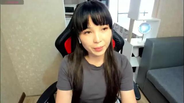 Thumbnail 1, aya_moon's Stream at Chaturbate, 2 months ago