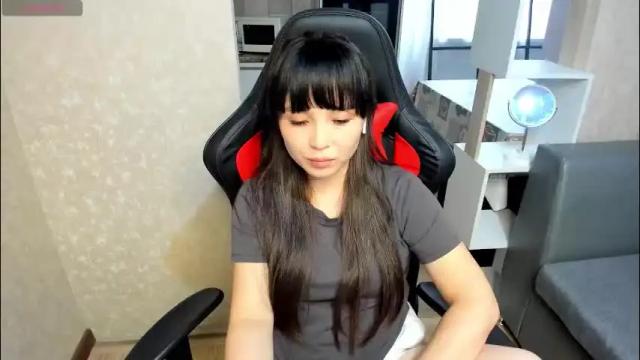 Thumbnail 3, aya_moon's Stream at Chaturbate, 2 months ago