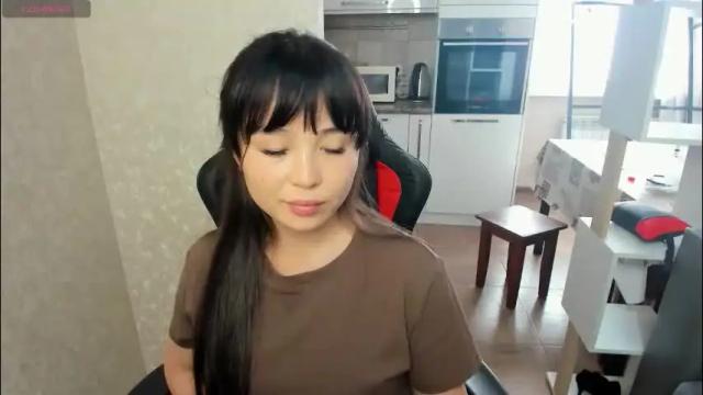 Thumbnail 1, aya_moon's Stream at Chaturbate, 2 months ago