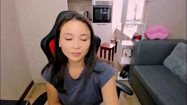 Thumbnail 1, aya_moon's Stream at Chaturbate, 2 months ago