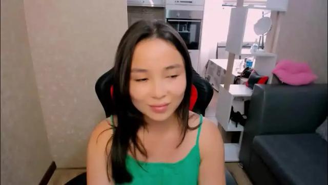 Thumbnail 1, aya_moon's Stream at Chaturbate, 1 month ago