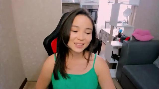 Thumbnail 2, aya_moon's Stream at Chaturbate, 1 month ago