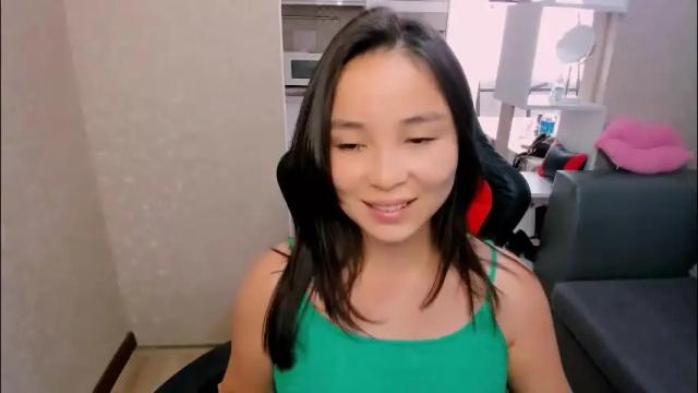 Thumbnail 3, aya_moon's Stream at Chaturbate, 1 month ago