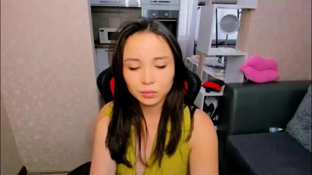 Thumbnail 1, aya_moon's Stream at Chaturbate, 1 month ago