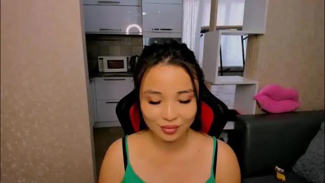 Thumbnail 1, aya_moon's Stream at Chaturbate, 1 month ago