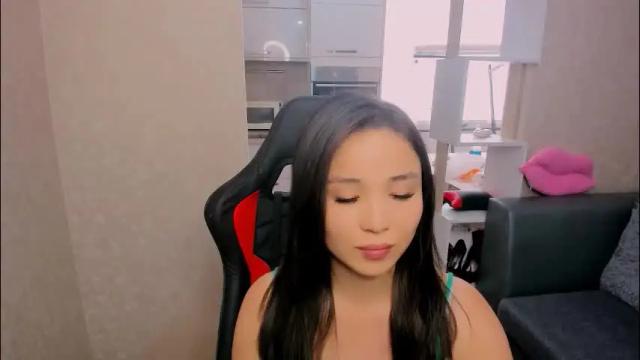 Thumbnail 1, aya_moon's Stream at Chaturbate, 1 month ago