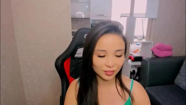 Thumbnail 3, aya_moon's Stream at Chaturbate, 1 month ago