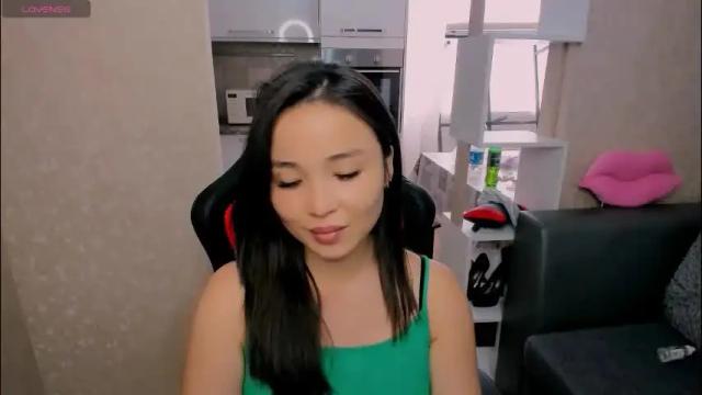 Image 8 of aya_moon Stream on Chaturbate on 1 month ago
