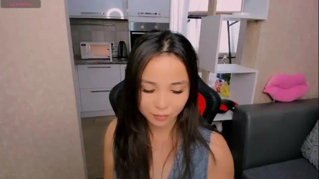 Thumbnail 1, aya_moon's Stream at Chaturbate, 1 month ago