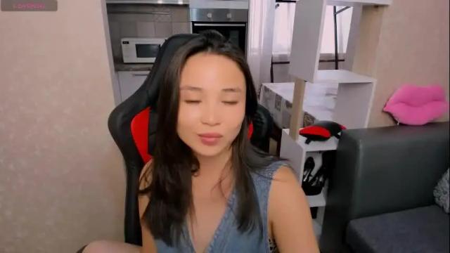 Thumbnail 2, aya_moon's Stream at Chaturbate, 1 month ago