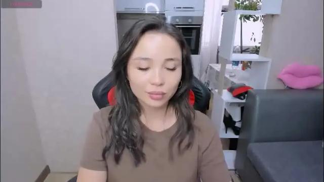 Thumbnail 1, aya_moon's Stream at Chaturbate, 1 month ago