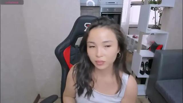 Thumbnail 1, aya_moon's Stream at Chaturbate, 1 month ago