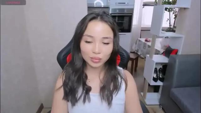 Thumbnail 2, aya_moon's Stream at Chaturbate, 1 month ago
