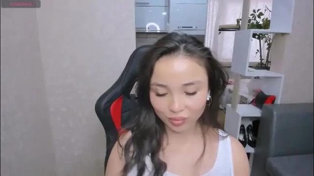 Thumbnail 3, aya_moon's Stream at Chaturbate, 1 month ago