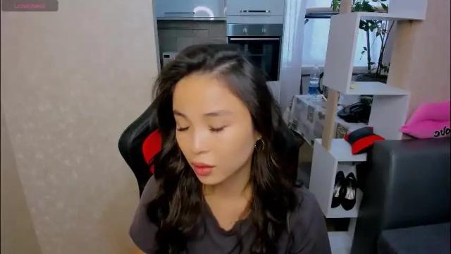 Thumbnail 1, aya_moon's Stream at Chaturbate, 27 days ago