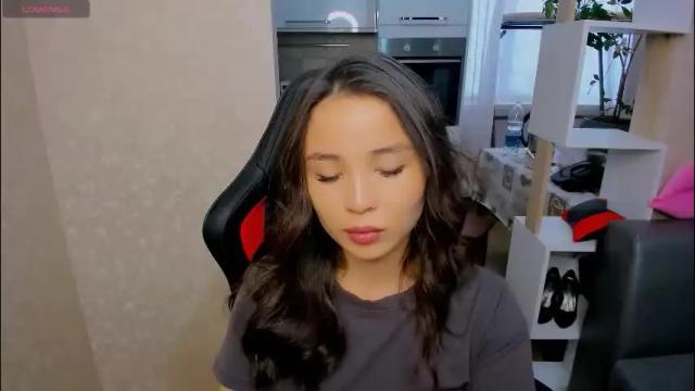 Image 11 of aya_moon Stream on Chaturbate on 27 days ago