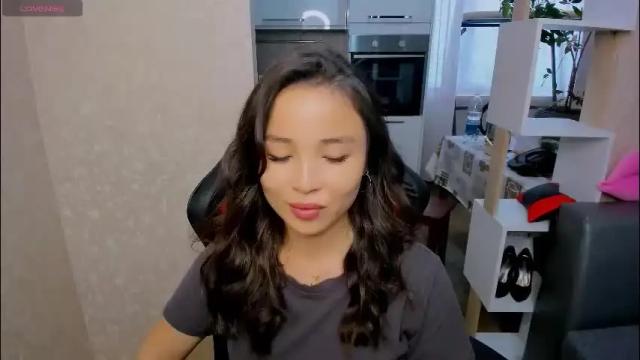 Image 6 of aya_moon Stream on Chaturbate on 27 days ago