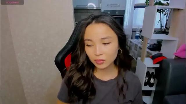 Thumbnail 3, aya_moon's Stream at Chaturbate, 27 days ago