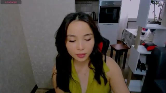 Thumbnail 1, aya_moon's Stream at Chaturbate, 25 days ago