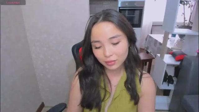 Thumbnail 3, aya_moon's Stream at Chaturbate, 25 days ago