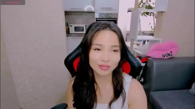 Thumbnail 1, aya_moon's Stream at Chaturbate, 21 days ago