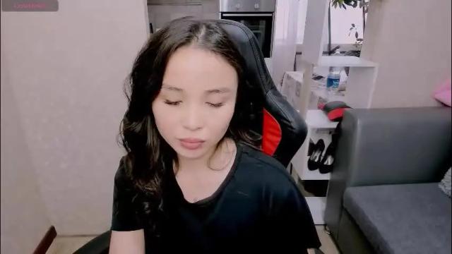 Thumbnail 1, aya_moon's Stream at Chaturbate, 19 days ago