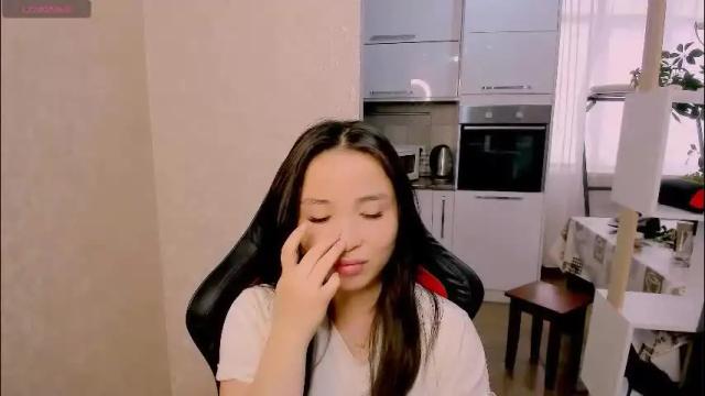 Thumbnail 2, aya_moon's Stream at Chaturbate, 11 hours ago