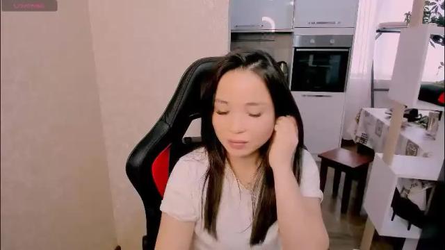 Thumbnail 3, aya_moon's Stream at Chaturbate, 11 hours ago