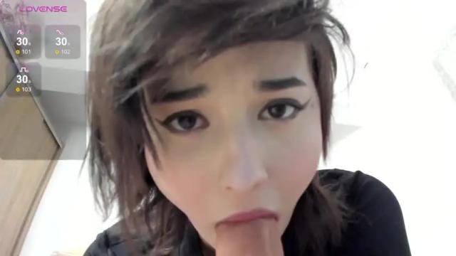 Image 8 of ayamechan Stream on Chaturbate on 15 months ago