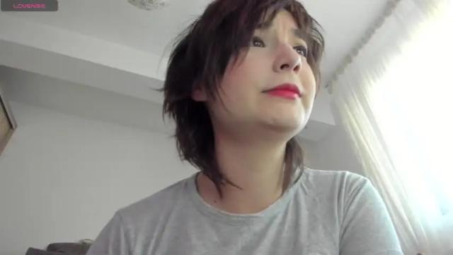 Thumbnail 1, ayamechan's Stream at Chaturbate, 19 months ago
