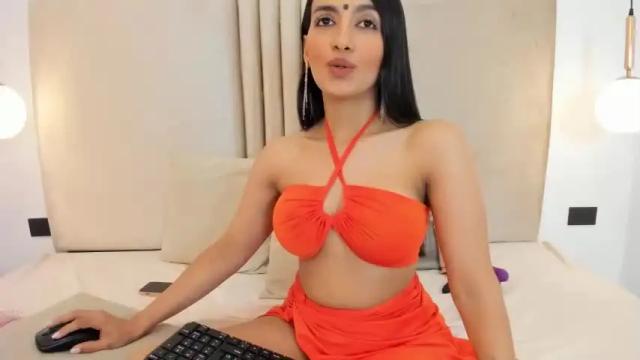 Thumbnail 1, ayanna_mml's Stream at Chaturbate, 14 months ago