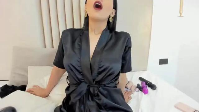 Image 4 of ayanna_mml Stream on Chaturbate on 14 months ago