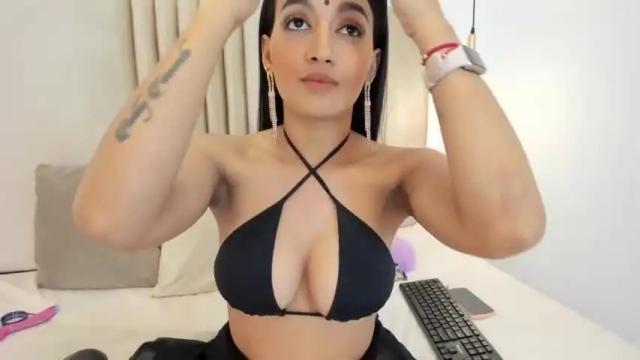 Image 11 of ayanna_mml Stream on Chaturbate on 13 months ago