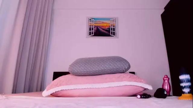 Image 12 of aydaxoxo Stream on Chaturbate on 26 days ago