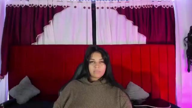 Thumbnail 1, ayellen_bhullar's Stream at Chaturbate, 17 months ago