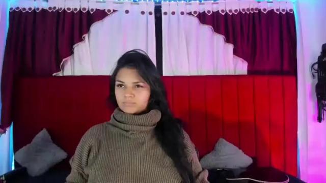 Image 7 of ayellen_bhullar Stream on Chaturbate on 17 months ago