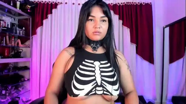 Image 12 of ayellen_bhullar Stream on Chaturbate on 1 month ago