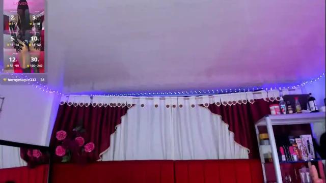 Thumbnail 1, ayellen_bhullar's Stream at Chaturbate, 28 days ago