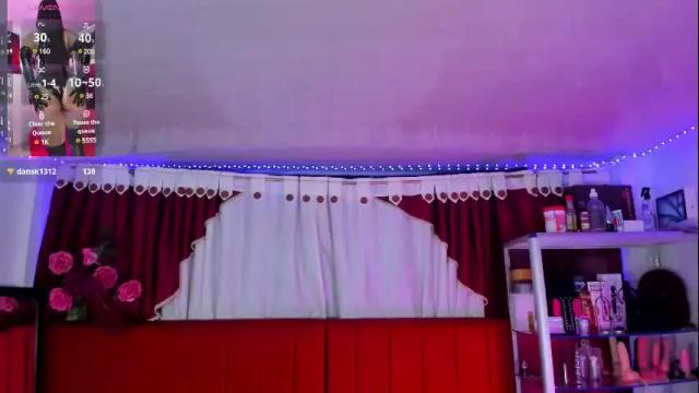 Image 8 of ayellen_bhullar Stream on Chaturbate on 28 days ago