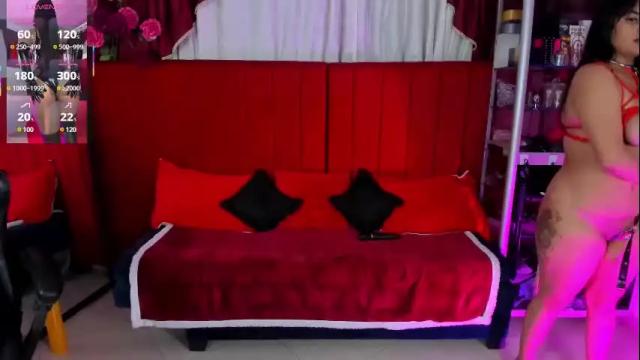 Image 7 of ayellen_bhullar Stream on Chaturbate on 20 days ago